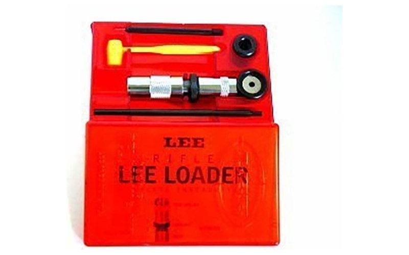 Lee Precision 45/70 government lee loader